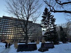 -北海道厅旧本厅舍(旧本庁舎)