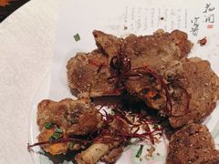 -金狮麟·新豫菜(金码大厦店)