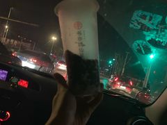 -书亦烧仙草(吉利购物广场店)