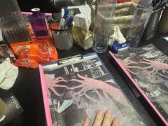 -剧狐剧本杀(徐汇1号店)
