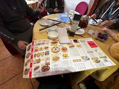 -吉莲利苑海鲜酒家(珠海拱北28年老字号店)