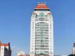 -厦门大学(思明校区)