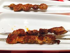 -西贝莜面村(东莞壹号广场店)