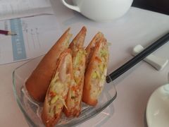 -粤财皇冠假日酒店·彩华轩中餐厅