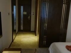 -九华山聚龙大酒店