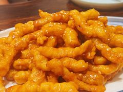 -美达尔烧烤海鲜家常菜(泰山路店)