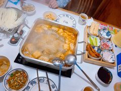 -螺大喜螺蛳粉火锅(雍和宫店)