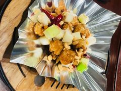 -千滋百味·醉江澜花园餐厅(街道口店)