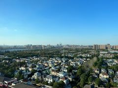 -上海浦东康桥绿地假日酒店