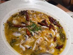 -新太二·鲜料川菜(晶耀前滩店)