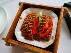 -粤财皇冠假日酒店·彩华轩中餐厅