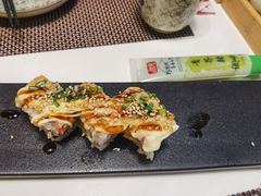 -樱の千渡日式料理·铁板烧•烧鸟(金盛田广场店)