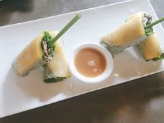 芒果牛肉卷-SUSU·苏苏(四合院创始店)