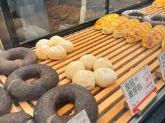 -木子木水日式烫面包(杭州首店)