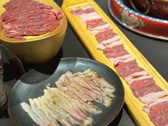 -羊大爷涮肉(亮马桥店)