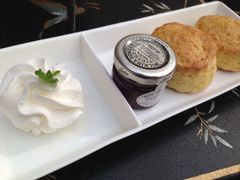 -利顺德大饭店·维多利亚花园(小白楼店)