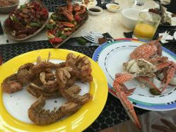 -阳光五洲大酒店·宴会厅