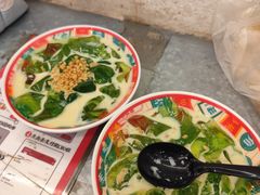 -孖记茶档·热腾茶餐(乐峰店)