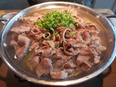 -肖四女乐山跷脚牛肉(世博源店)