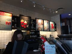 -星巴克(保定万博广场店)