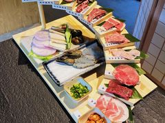 -虎焱炭火烧肉