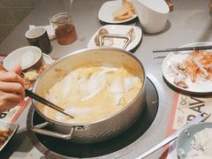 -椰小鸡·琼州糟粕醋(美兰缤纷城店)