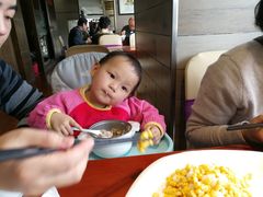 -花园茶楼(兴城西路店)