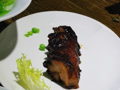 化口黑叉烧-广东道至正餐厅(区庄店)