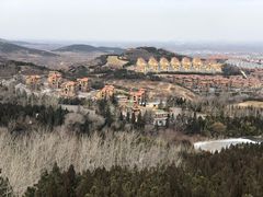 -龙口南山旅游景区