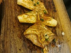 -串大叔炭火烤串·鸡西大冷面刀削面(总店)
