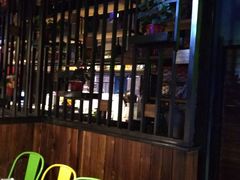 -美滋滋尚鱼烤鱼餐厅(空港店)