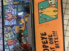 -BOPEYE·波派炸鸡(九霄天地店)