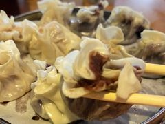 -真真鲜馄饨店(启蒙路店)