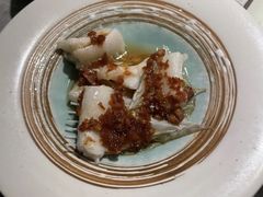 -好鲆·活鱼料理(金地广场店)
