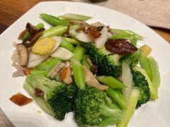 -云龙轩(迪士尼探索家度假酒店)