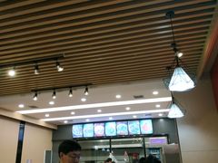 大堂-贺莉嫂北二巷香菇芙蓉面(抗大商厦店)