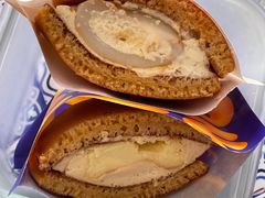 豆乳团团-泽田本家·铜锣烧(环贸店)