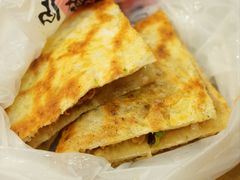 -华天二友居肉饼(宫门口店)