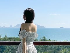 -三亚湾海居铂尔曼度假酒店