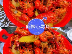 -刘一龙虾.烧烤(理工直营店)