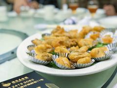 -海儀美食楼(湾仔海鲜街店)