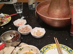 -南门涮肉(上海二店)
