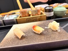-Sushi Hanzo半藏(天环广场店)
