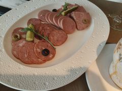 -波特曼西餐厅(中央大街店)