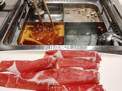 -海底捞火锅(杭州萧山宝龙广场店)