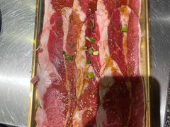 -大叹号·朝鲜族烤肉(潍坊泰华城店)