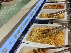 -素满香·全民食养自助(长宁龙之梦店)