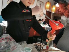 -雲蜀龙阁·金牌水煮鱼(方庄店)