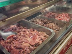 -王记生烫牛杂面馆(兰陵路店)