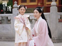 点击看大图 -美云庭古装·格格服汉服·京城旅拍(北京店)